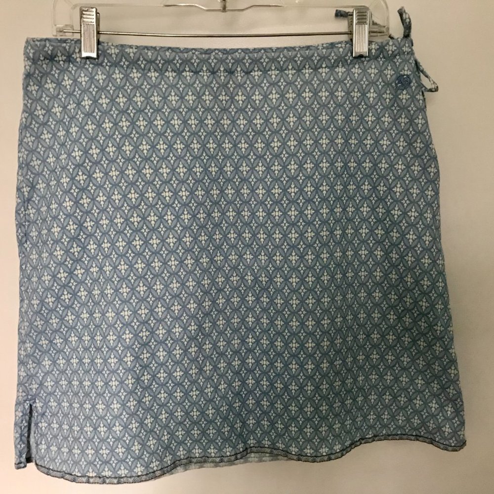 North Face A5 skirt